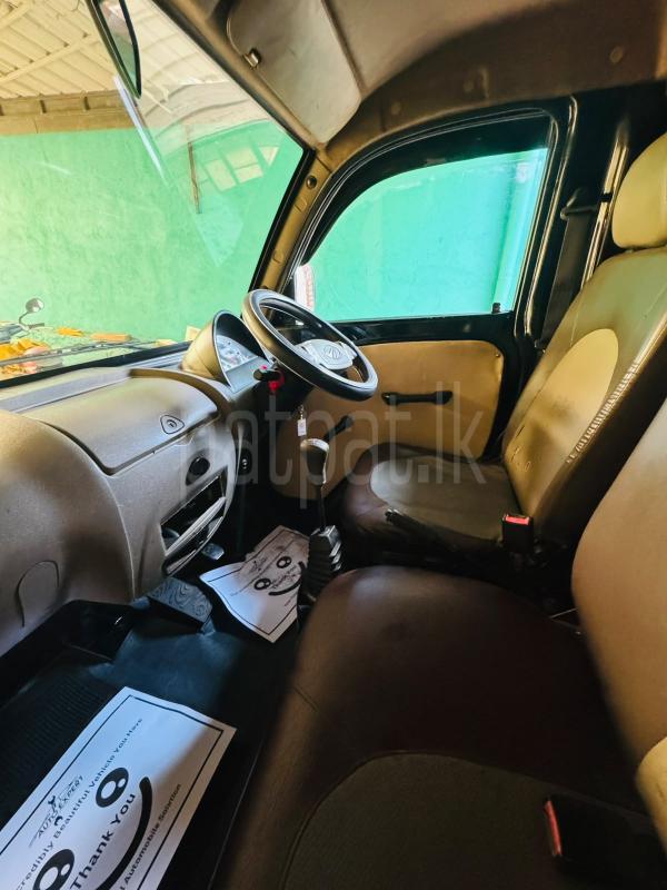 Mahindra Maxximo 2017 - Used Truck sale in Sri Lanka - patpat.lk