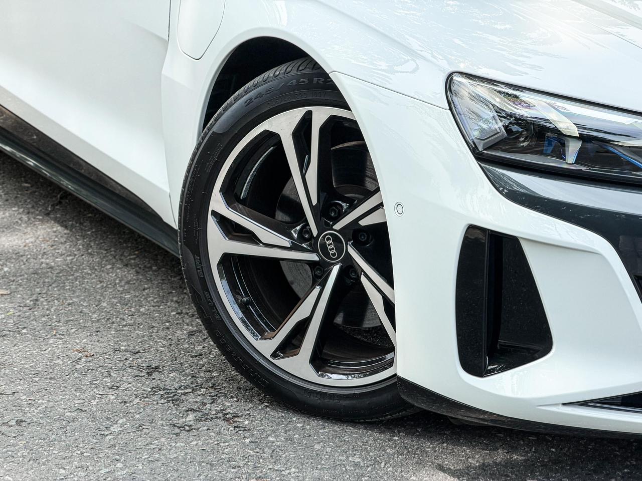 Audi e-tron 2024 - Used Car sale in Sri Lanka - patpat.lk
