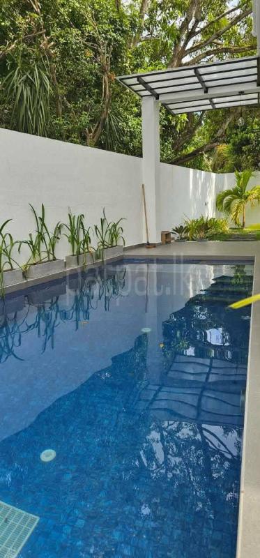 House for Sale in Piliyandala