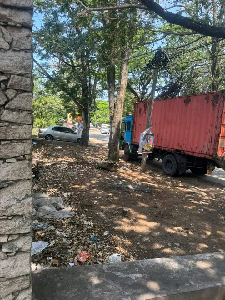 Commercial Land for Sale in Kelaniya