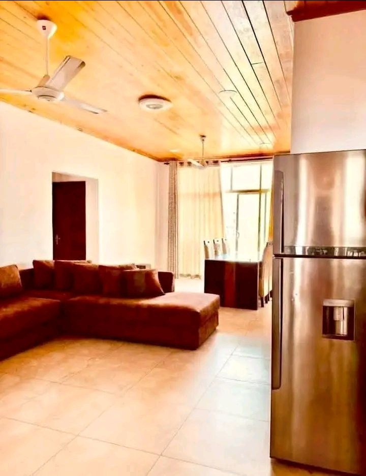 Luxury Apartment for Sale in Wellawatta (Colombo 06)