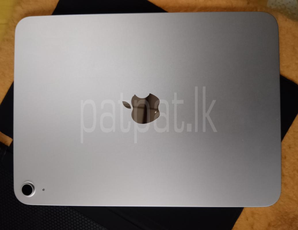 iPad (11th Gen) – A16