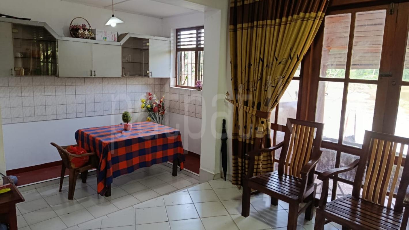 House for Sale in Kahathuduwa