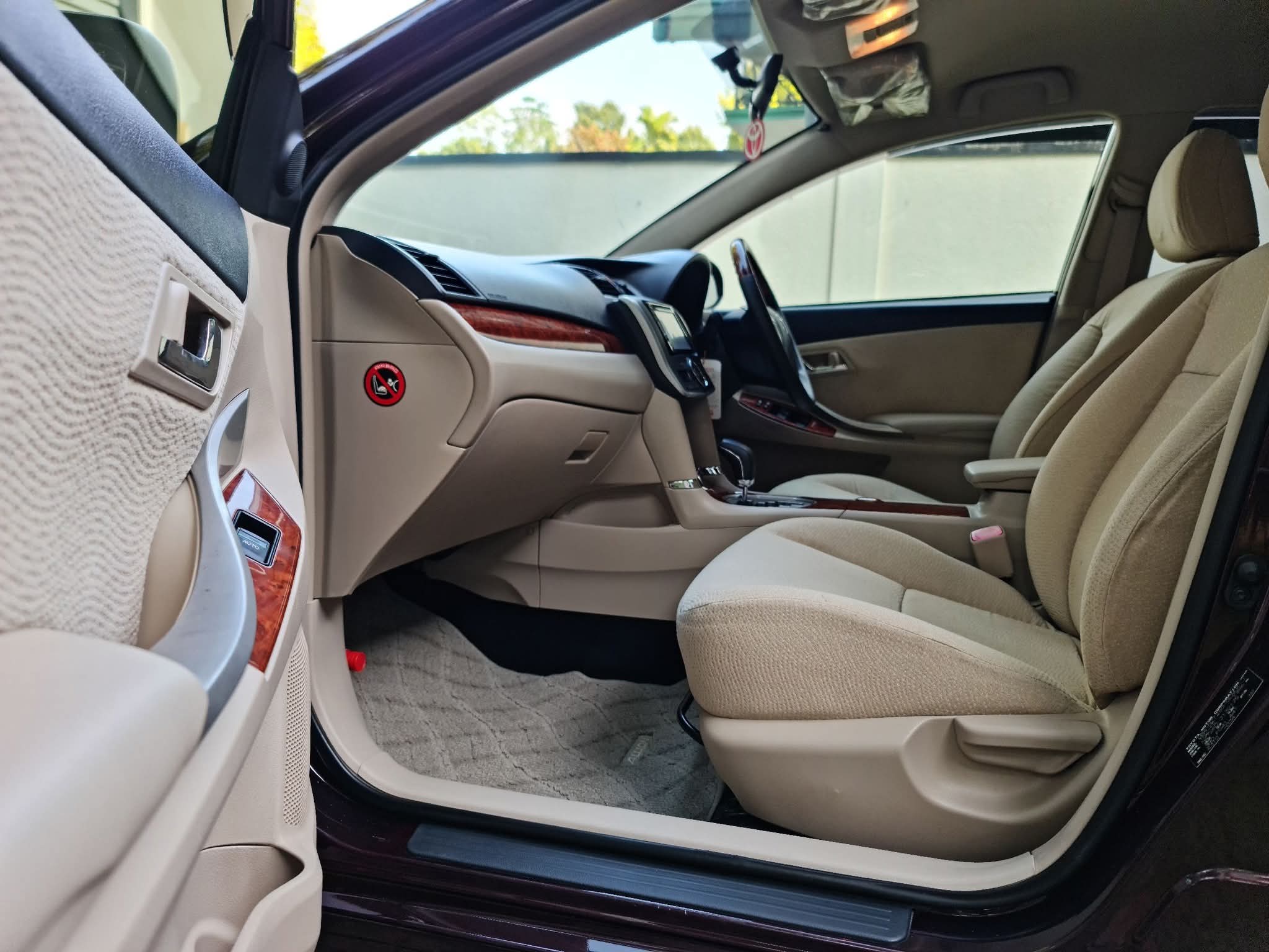 Toyota Allion 2013 - Used Car sale in Sri Lanka - patpat.lk
