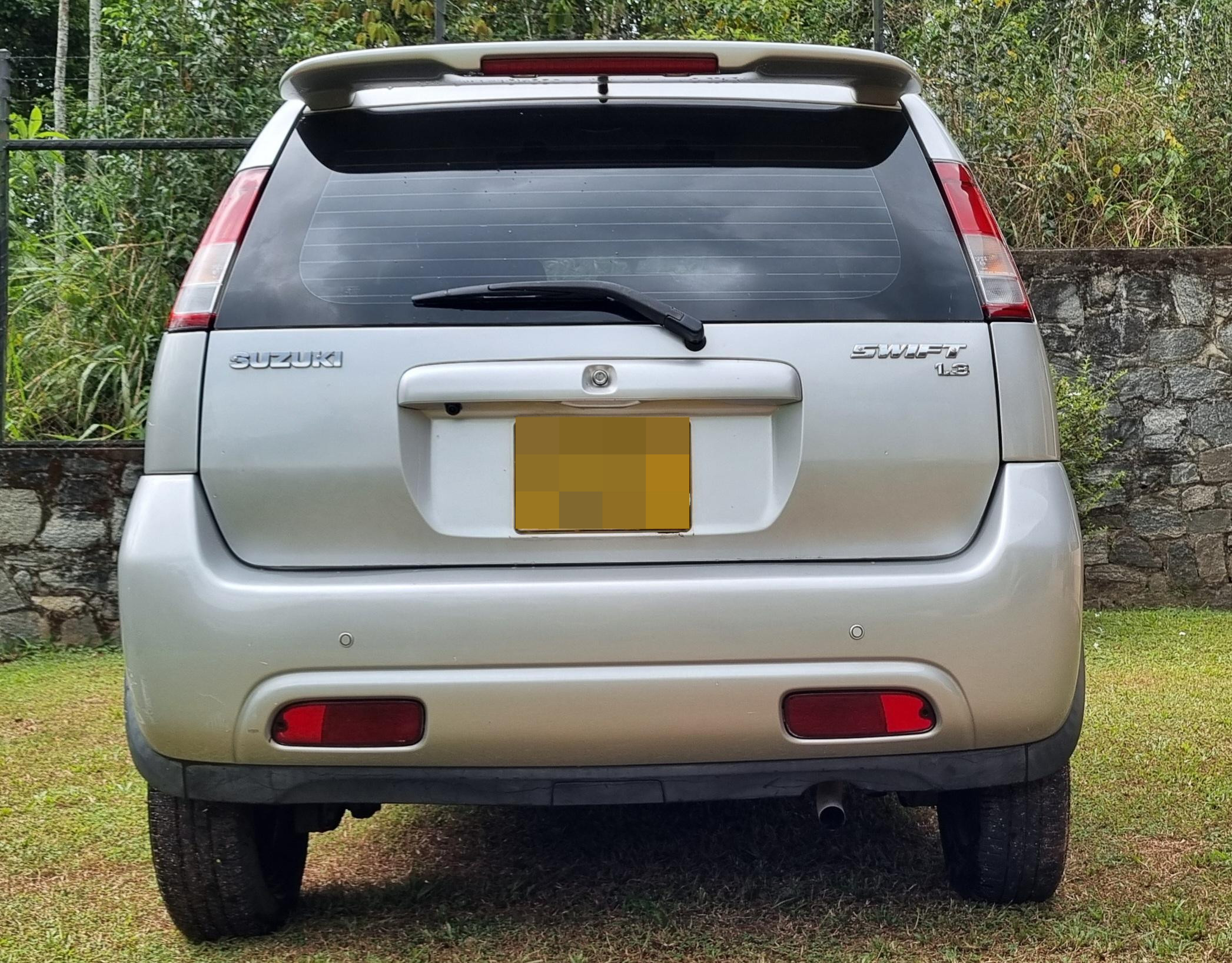 Suzuki Swift 2004 - Used Car sale in Sri Lanka - patpat.lk