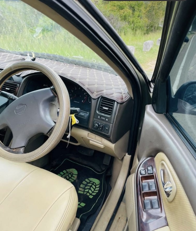Nissan Cefiro 2000 - Used Car sale in Sri Lanka - patpat.lk