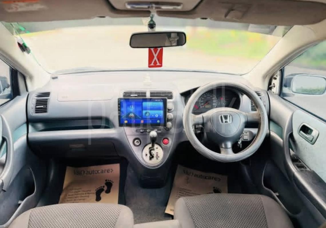 Honda Civic 2002 - பயன்படுத்தப்பட்டது கார் sale in Sri Lanka - patpat.lk