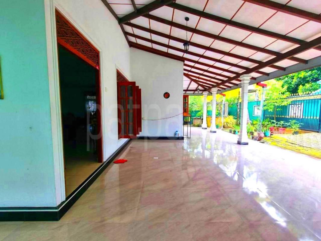 House for Sale in Yakkala
