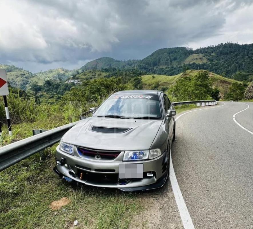 Mitsubishi Lancer 1998 - Used Car sale in Sri Lanka - patpat.lk
