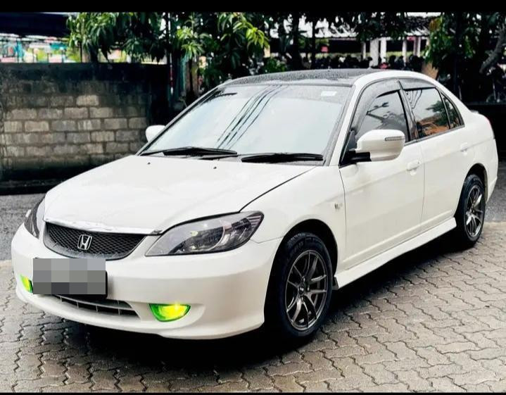 Honda Civic 2004 - பயன்படுத்தப்பட்டது கார் sale in Sri Lanka - patpat.lk