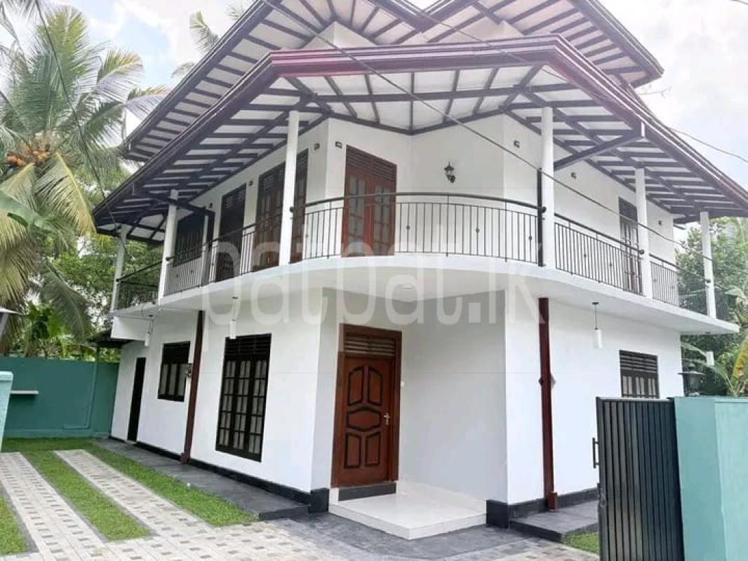 House for Sale in Bandaragama