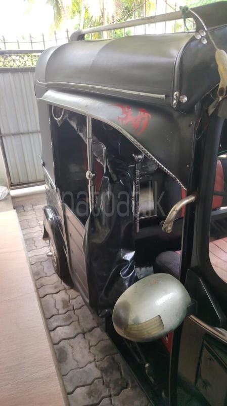 Bajaj Three Wheel 2013 - பயன்படுத்தப்பட்டது முச்சக்கர வண்டி sale in Sri Lanka - patpat.lk