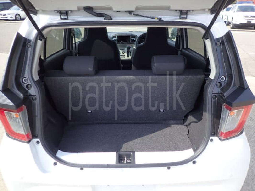 Daihatsu Mira 2025 - Brand New Car sale in Sri Lanka - patpat.lk