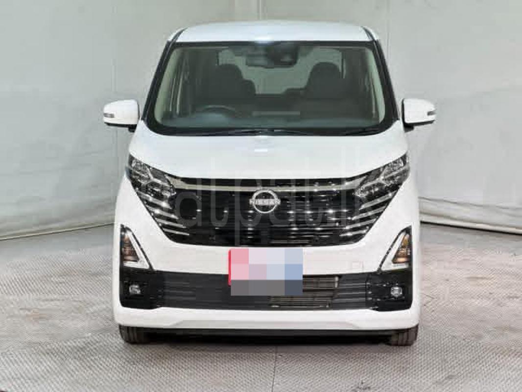 Nissan Dayz 2024 - Brand New Car sale in Sri Lanka - patpat.lk