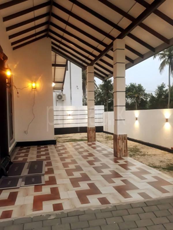 House for Sale in Negombo