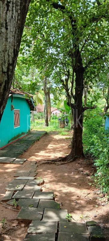 Residential Land for Sale in Kataragama