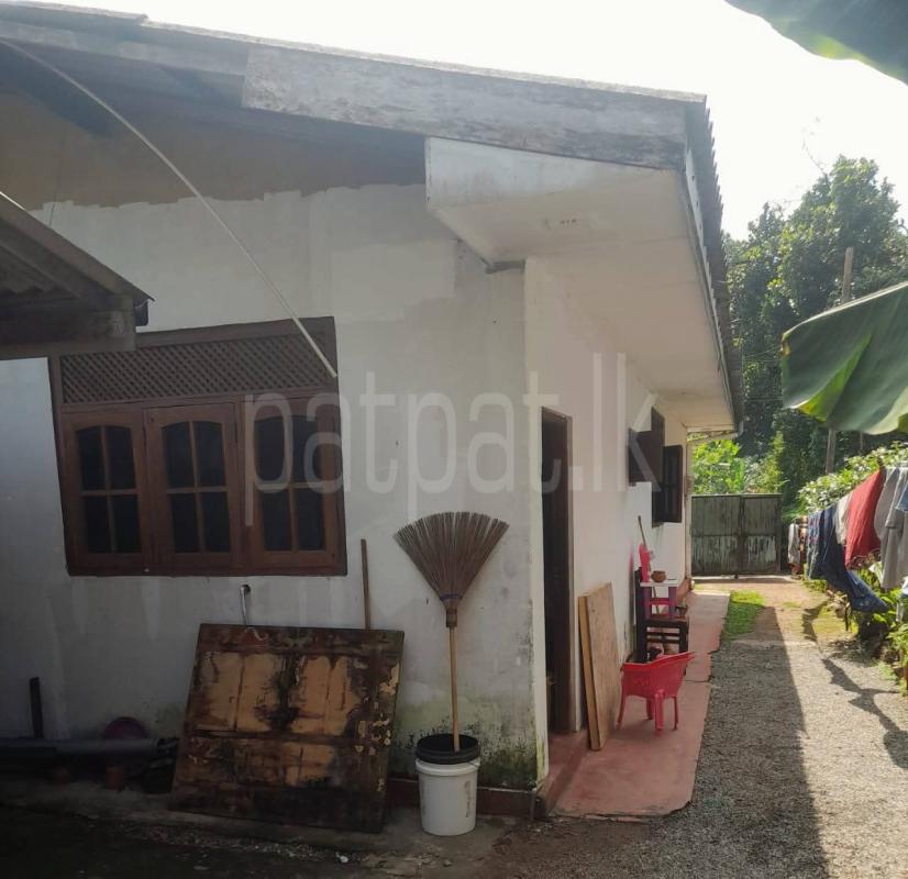 House for Sale in Piliyandala