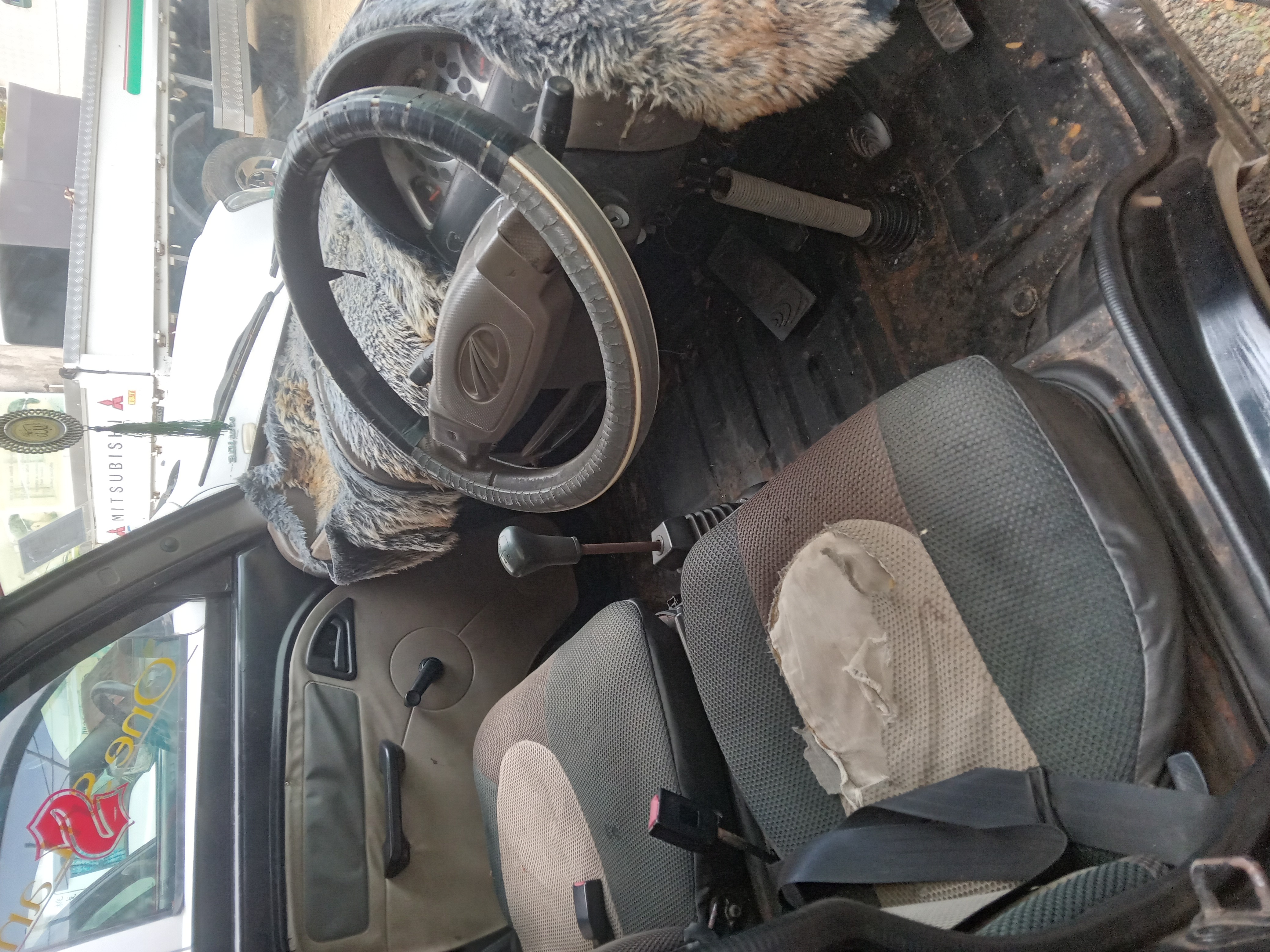 Mahindra Maxximo 2012 - Used Truck sale in Sri Lanka - patpat.lk