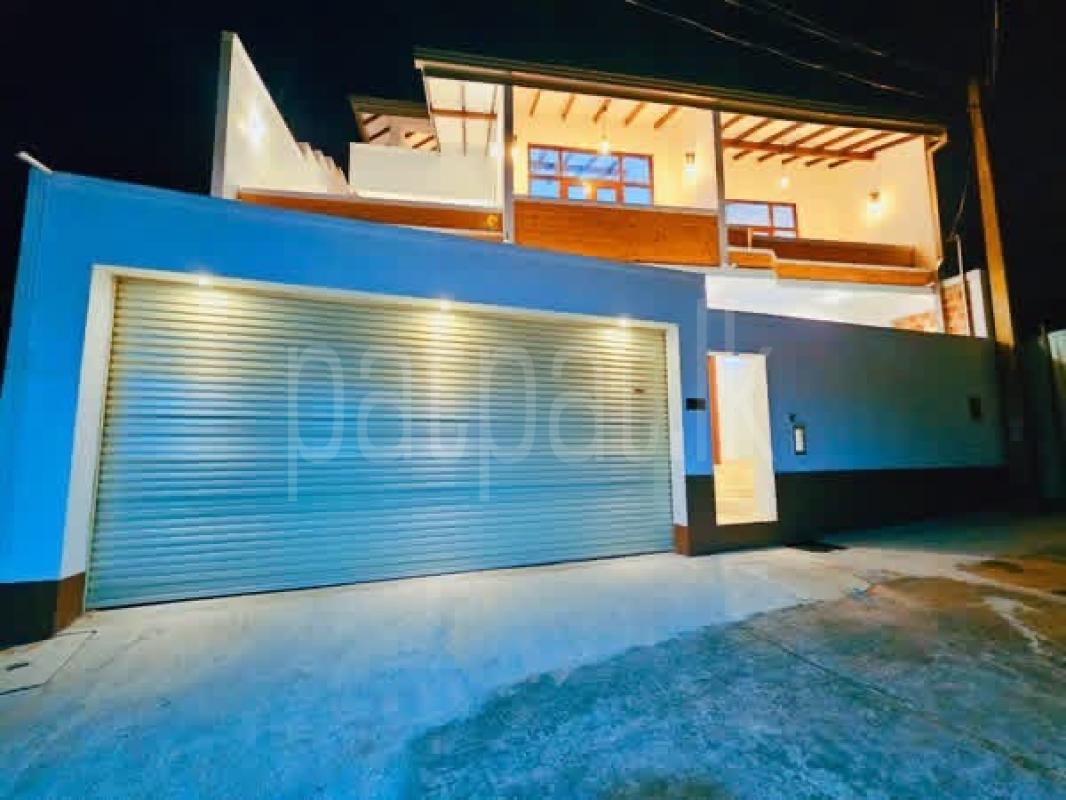 House for Sale in Malabe
