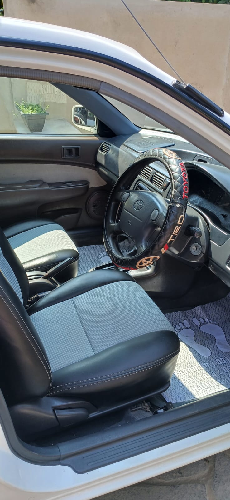 Toyota Corsa 1997 - Used Car sale in Sri Lanka - patpat.lk