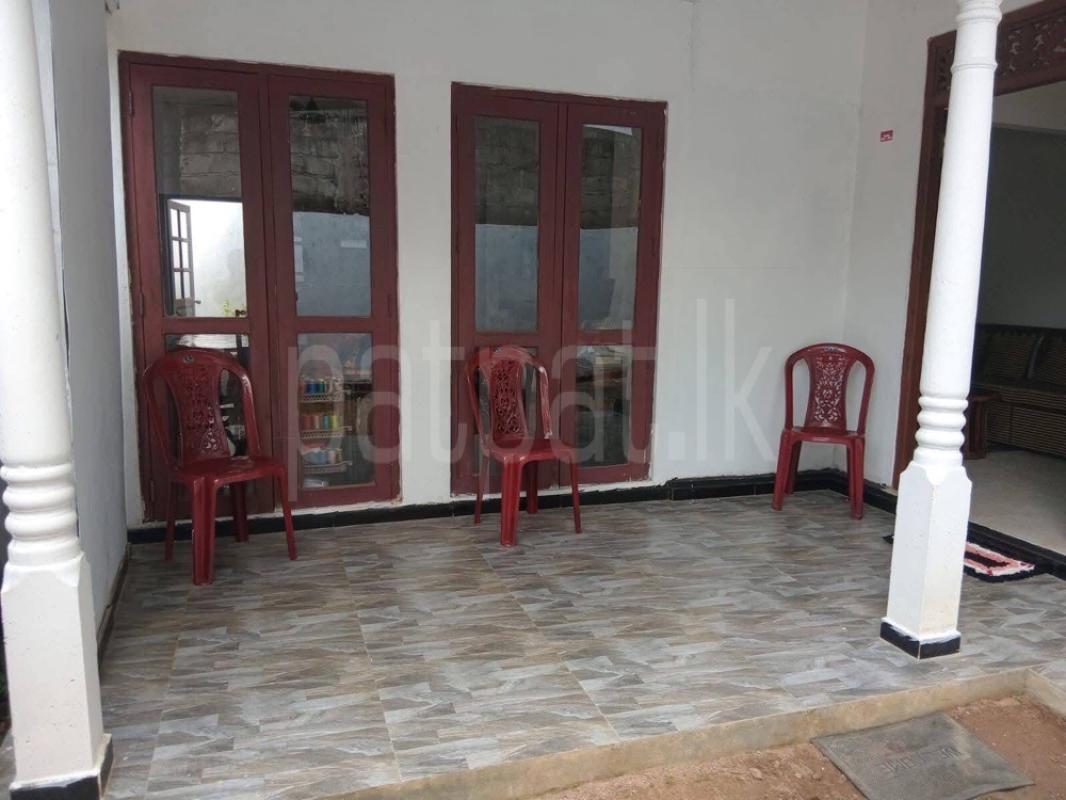 House for Sale in Kesbewa