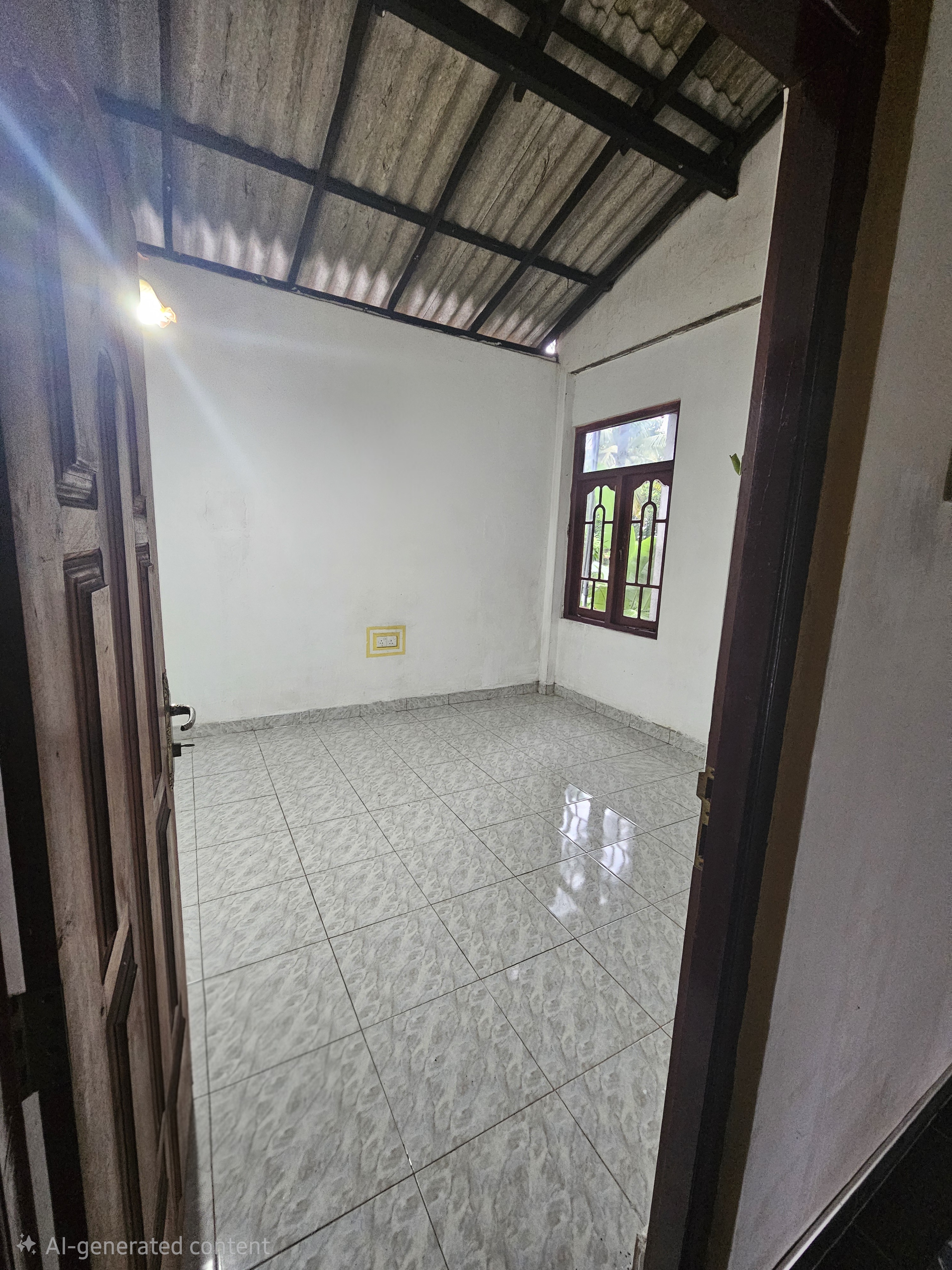 Partition for Rent in Bemmulla