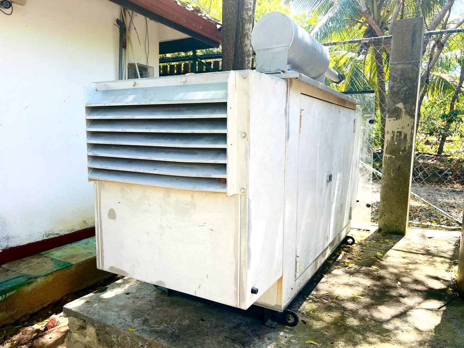 Generator For Rent