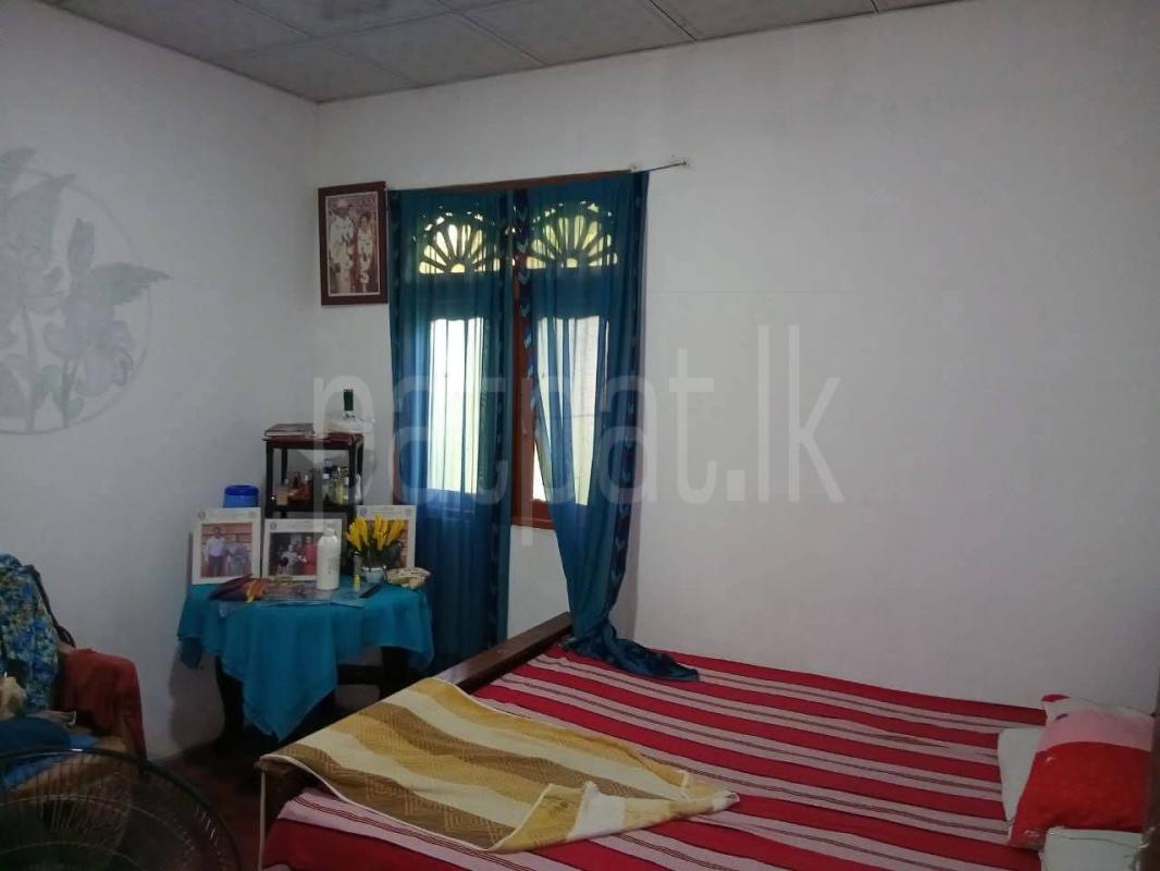 House for Sale in Divulapitiya