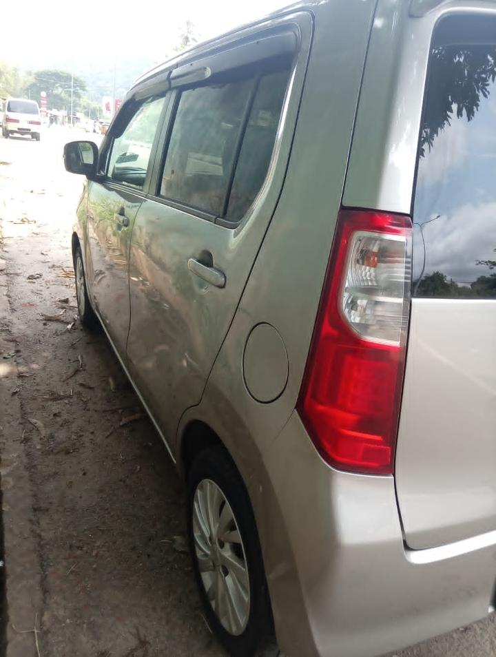 Suzuki Wagon R 2014 - பயன்படுத்தப்பட்டது கார் sale in Sri Lanka - patpat.lk