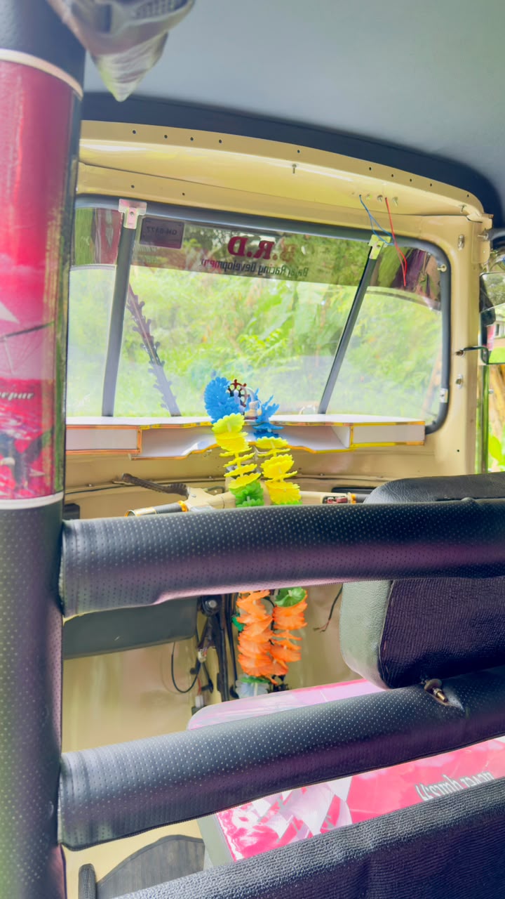 Bajaj Three Wheel 2006 - பயன்படுத்தப்பட்டது முச்சக்கர வண்டி sale in Sri Lanka - patpat.lk