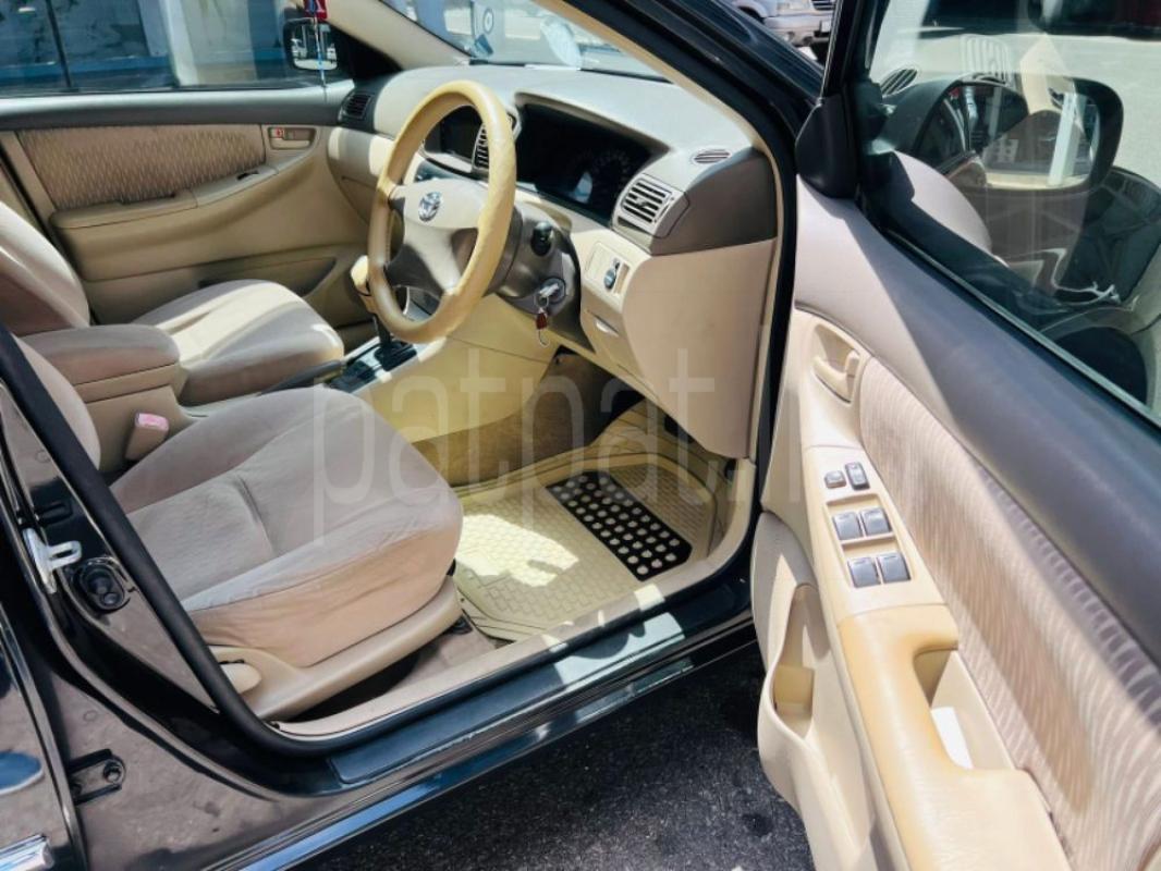 Toyota Corolla 2003 - Used Car sale in Sri Lanka - patpat.lk