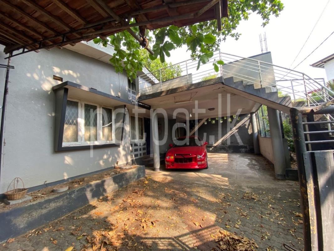 Residential Land for Sale in Nugegoda