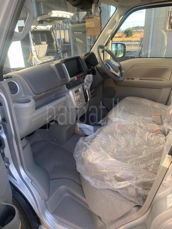 Suzuki Every 2026 - අලුත් වෑන් රථය sale in Sri Lanka - patpat.lk