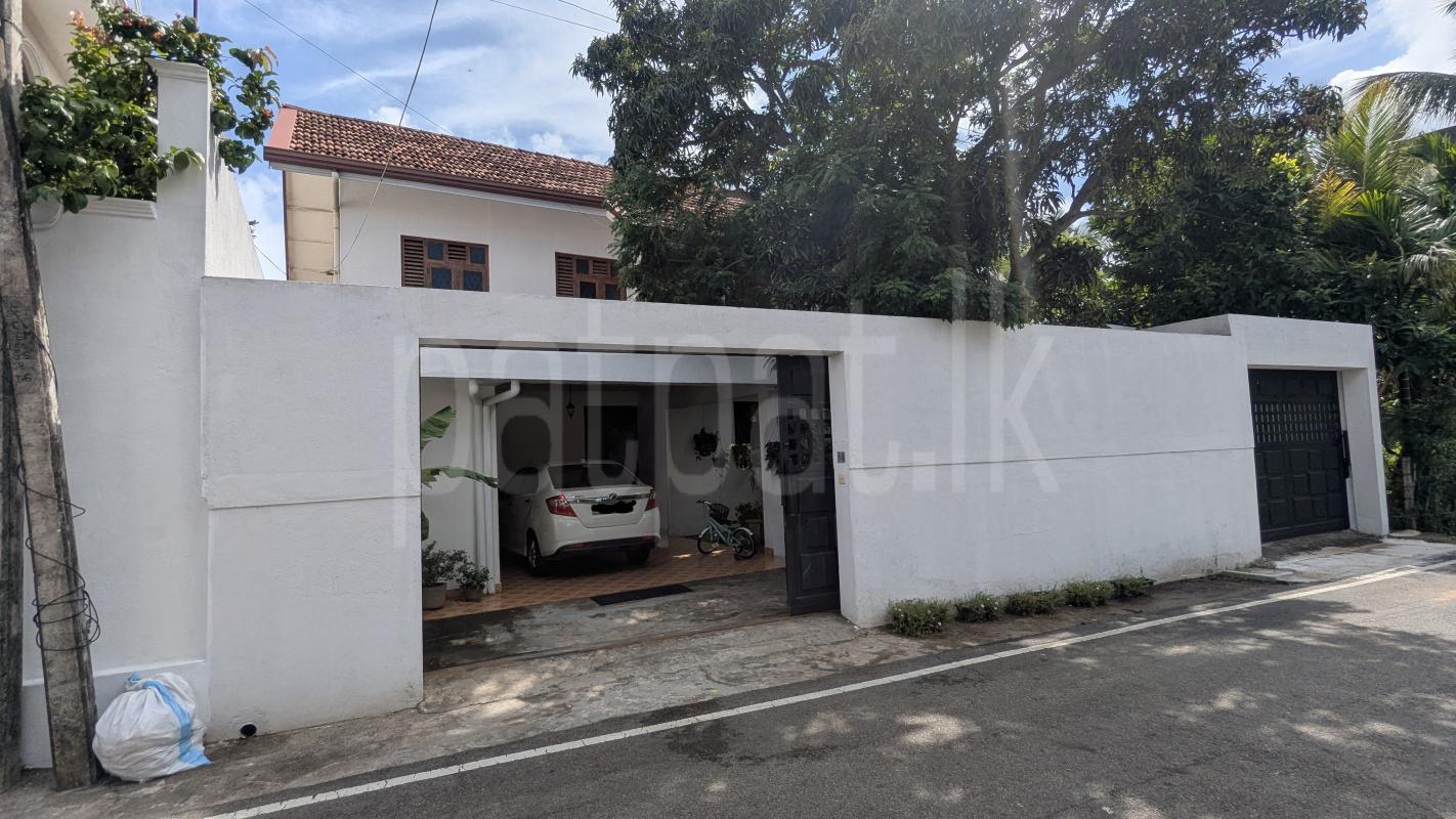 House for Rent in Negombo ads-image-1