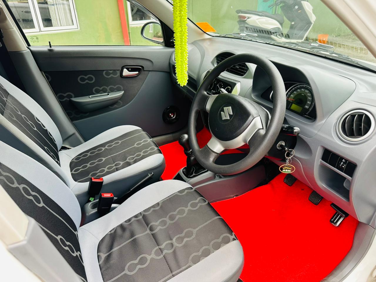 Suzuki Alto 2014 - Used Car sale in Sri Lanka - patpat.lk