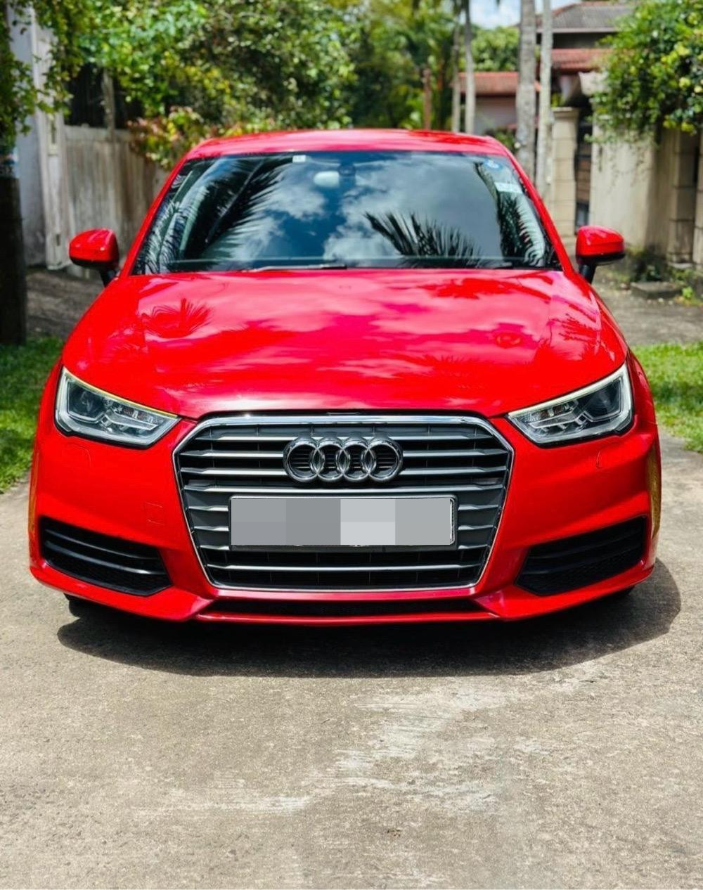 Audi A1 2015 ads-image-1