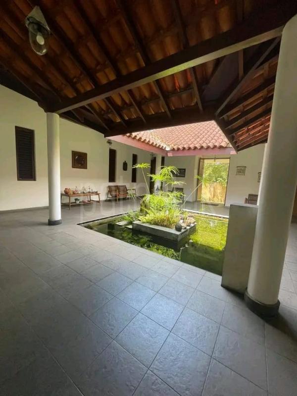 House for Sale in Pannipitiya