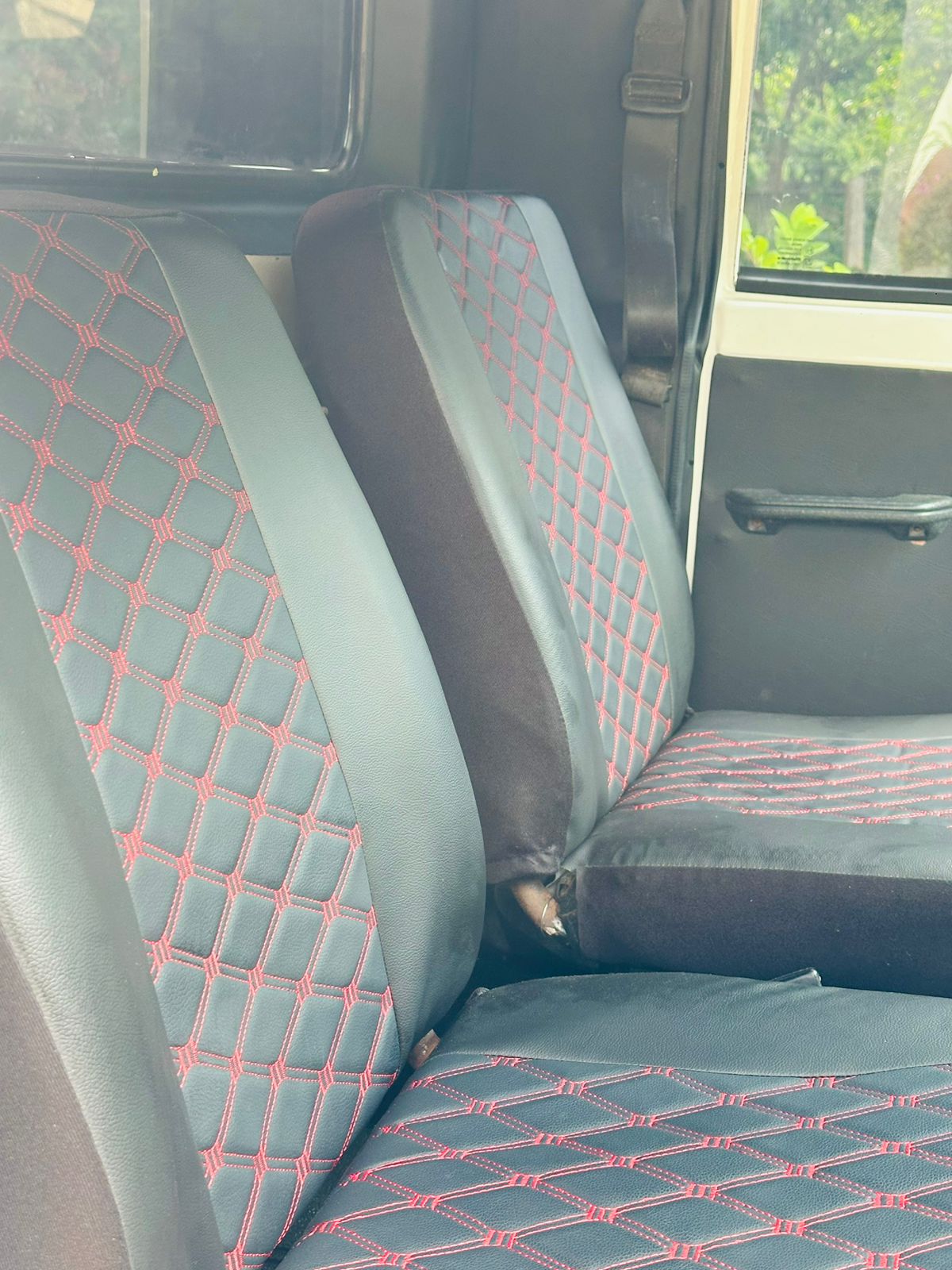 Mahindra Bolero 2011 - Reconditioned Truck sale in Sri Lanka - patpat.lk