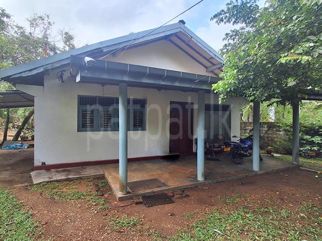 Residential Land for Sale in Nugegoda