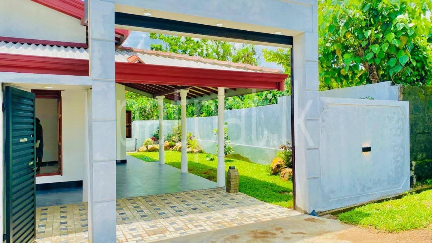 House for Sale in Homagama