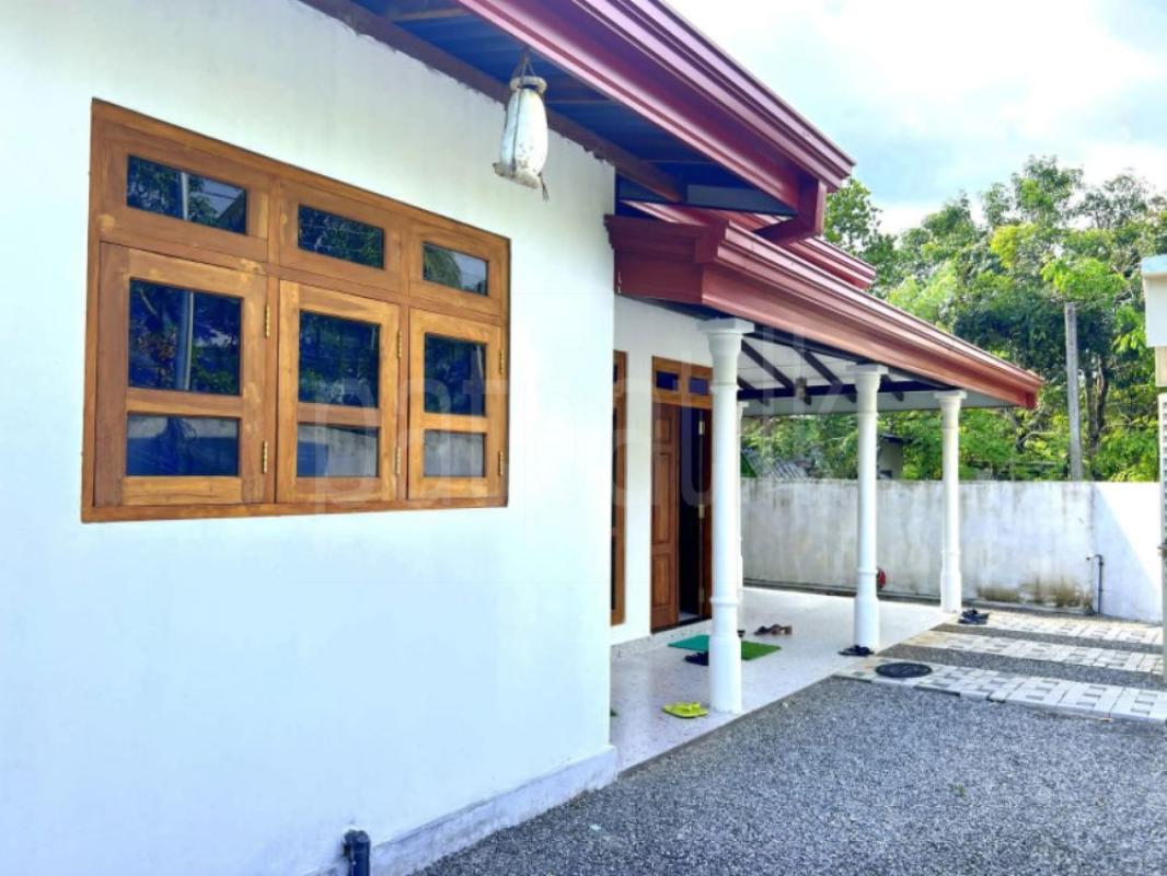 House for Sale in Homagama