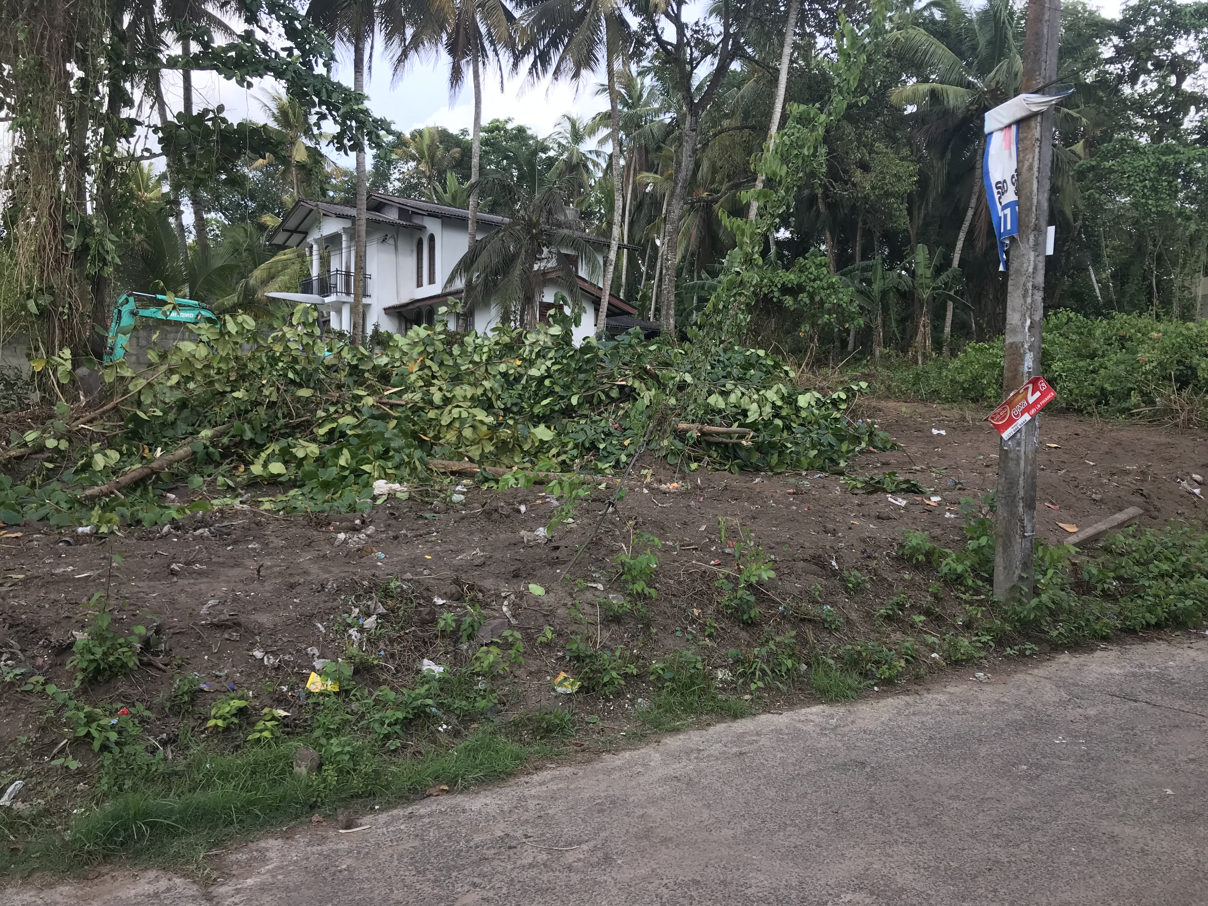 Residential Land for Sale in Panadura