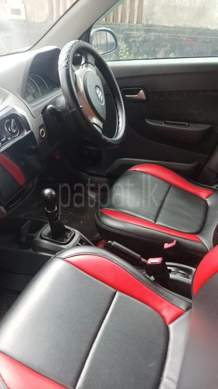 Suzuki Alto 2014 - භාවිතා කරන ලද කාර් sale in Sri Lanka - patpat.lk
