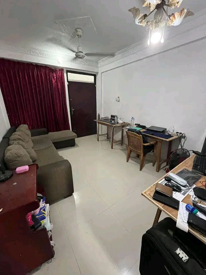 Furnished Apartment for Rent in Wellawatta (Colombo 06)