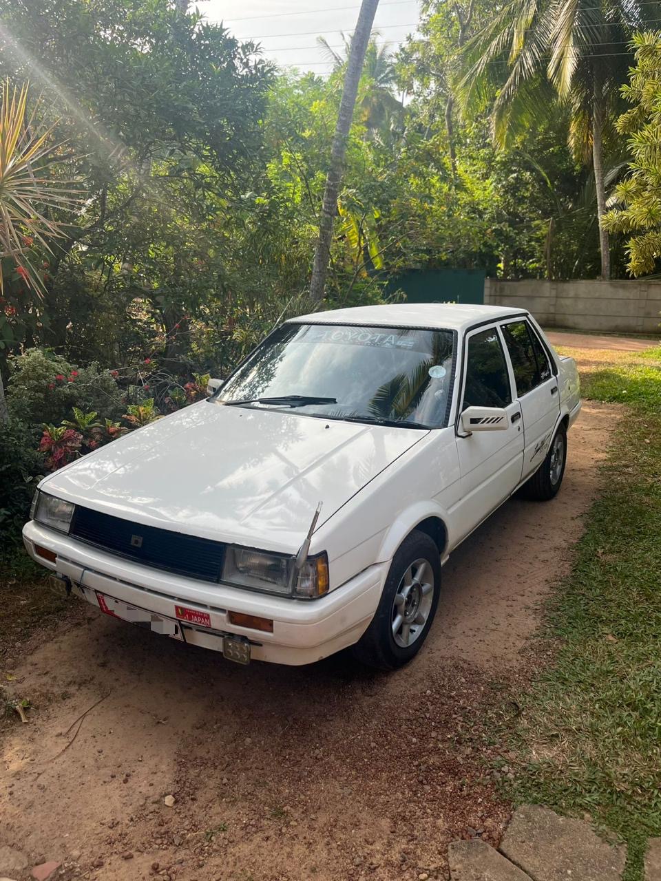 Toyota Corolla 1985 ads-image-1