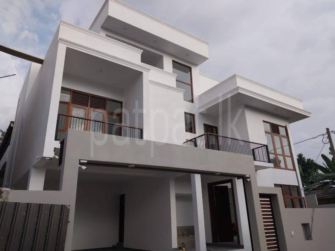House for Sale in Kandana ads-image-1