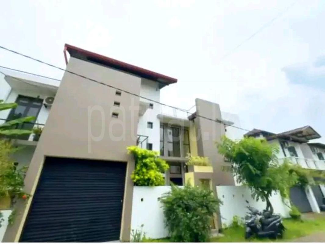 House for Sale in Malabe