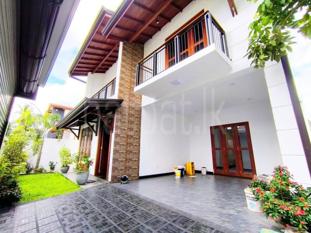 House for Sale in Homagama