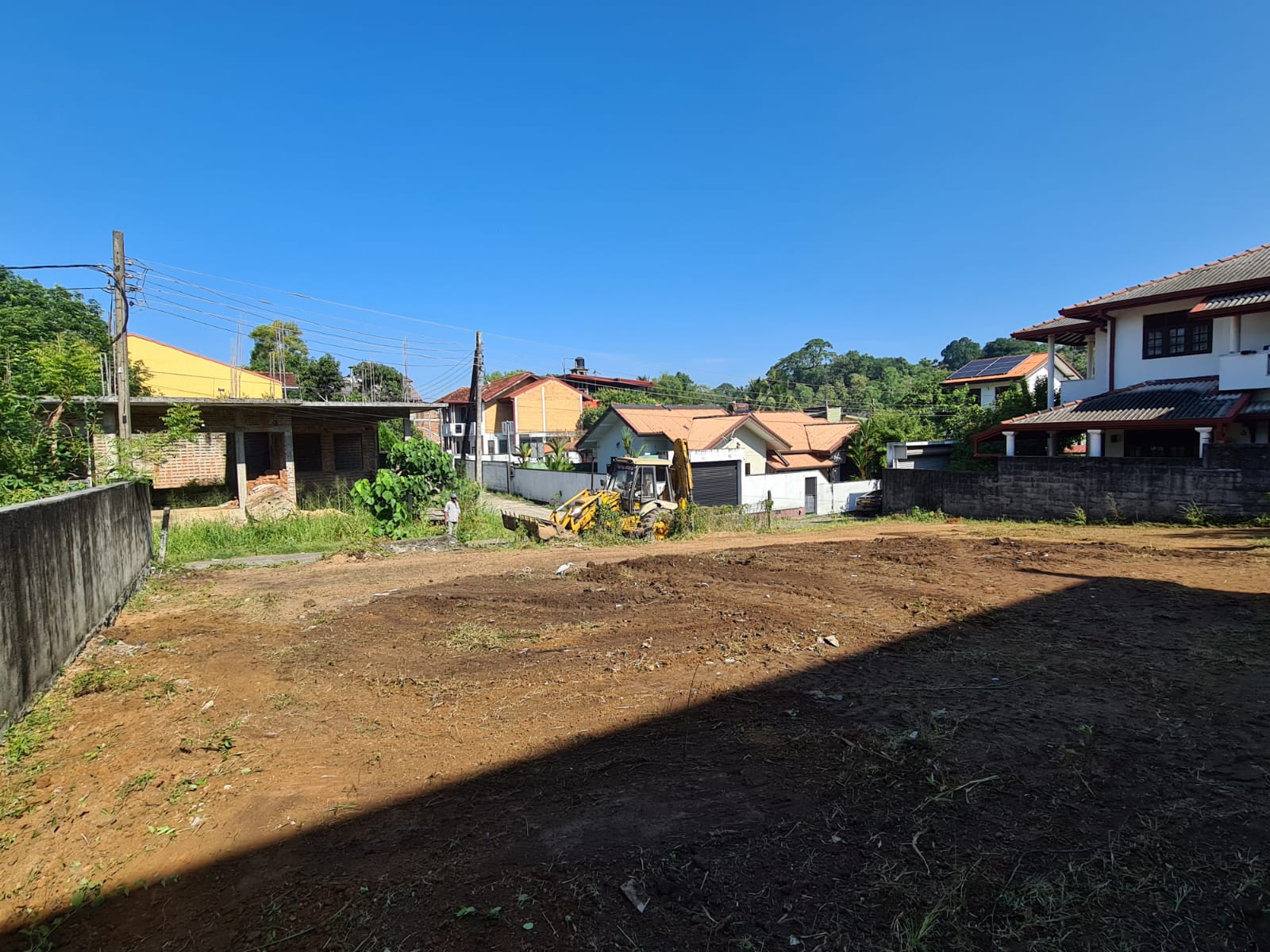 Residential Land for Sale in Malabe