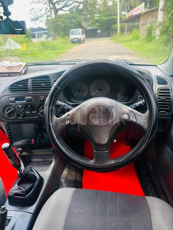 Mitsubishi Lancer 1999 - Used Car sale in Sri Lanka - patpat.lk